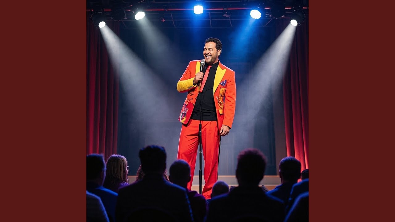 I'm Not Your Punchline