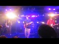 2023 追い出しライブ 4日目 2バンド目 Halo at 四畳半