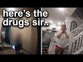 When Kids Get Their Mom Arrested