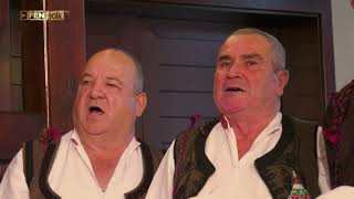 Група За Изворен Фолклор, Село Егрек - Проводи Ма Майчинко За Водица