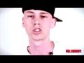 Machine Gun Kelly Freestyle with TheSource.com