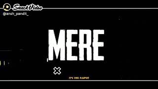 Mere Maa Baap Ka Sar Jhuk Jaaye Ka Sarbete Aise Better Aise Shauk Main Nahi Rajta