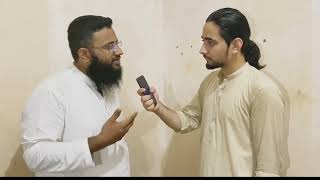 Muhammad hamza Software developer interview screenshot 4