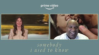 Alison Brie Talks Somebody I Used To Know, Her Love Of Rom-Coms, Streaking, And More