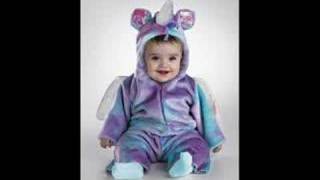 Unicorns Are People Too
