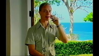 Ian Fleming: Bond Maker - BBC Drama