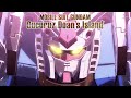 Mobile Suit Gundam: Cucuruz Doan's Island | LES 6 ET 7 JANVIER AU CINÉMA 🎬