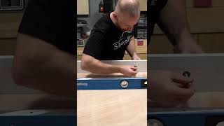Genius Sanding Jig From A Box Level