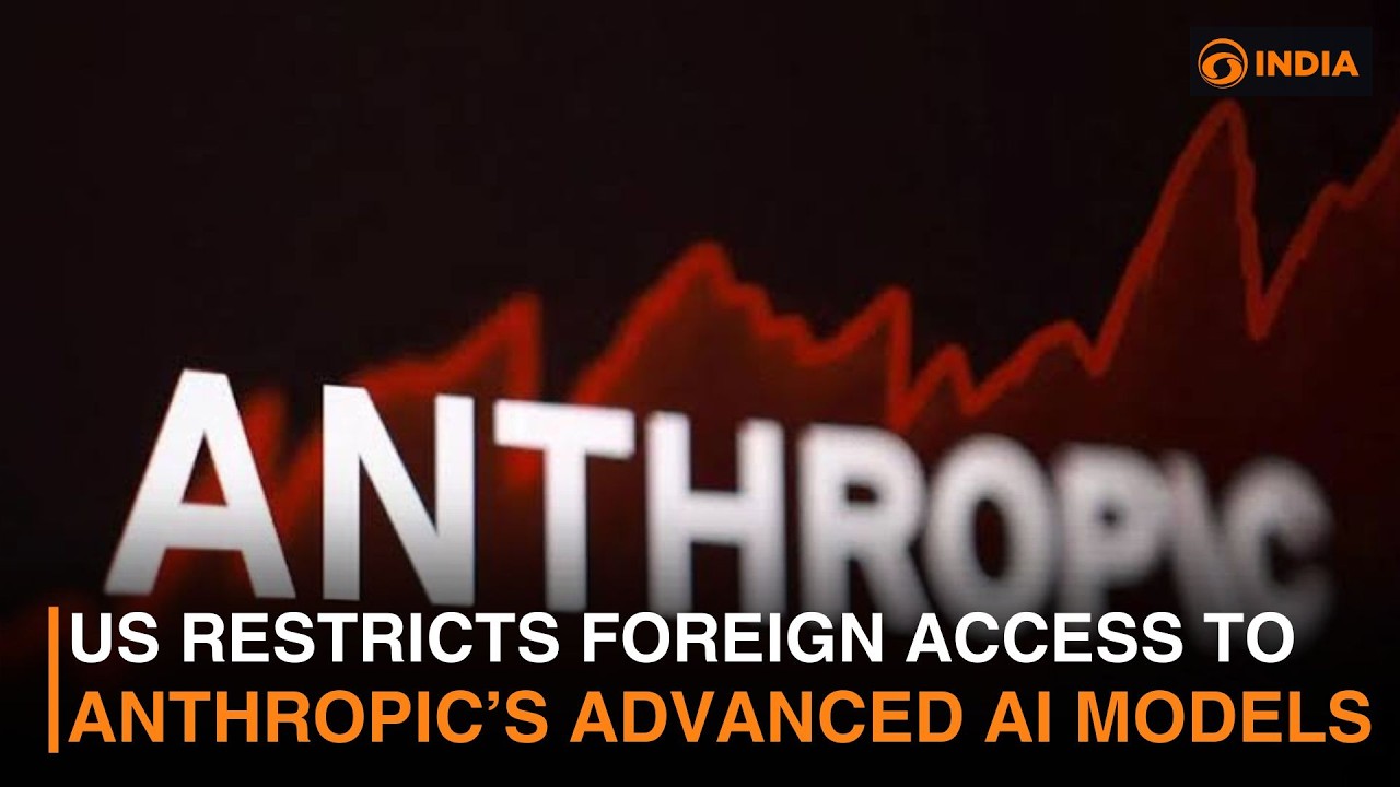 Anthropic India Access Pause and the AI Policy Debate