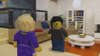 The Lego Room