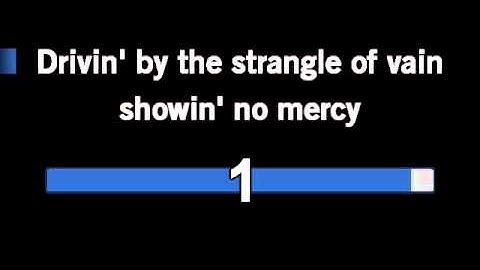 Closer Instrumental version - Instrumental performance video thumbnail