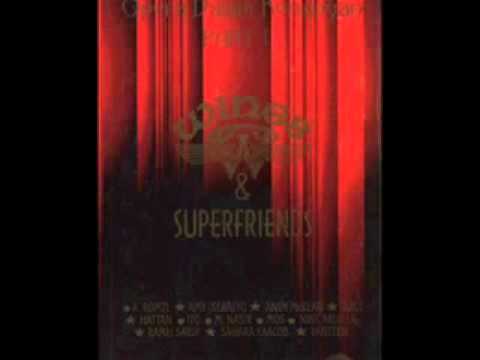 Wings & Superfriends - On My Side