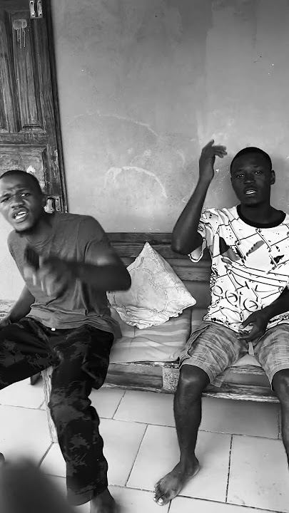 Nouveau😍 #donzer #dementos #gabon #duo #libreville #loiseaurare #ej #cj #didib