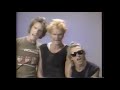 MTV - Original Broadcast August 1 1981 - The Good &#39;Ol Days