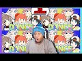 Musician Reacts to HOLOTORI Dance! MV【HOLOTORI Original Song】