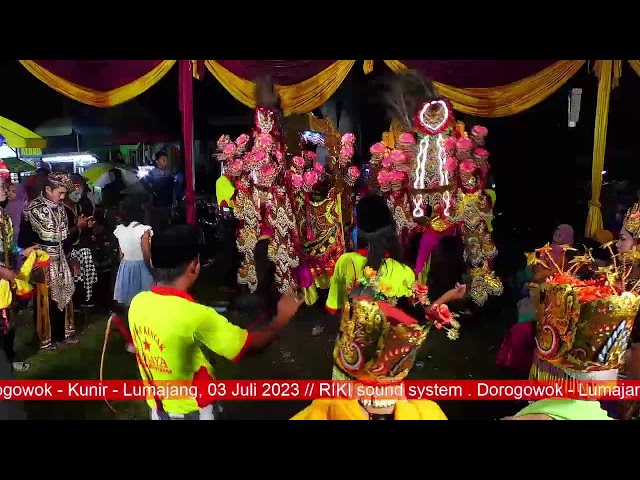 PAGELARAN KUDA KENCAK BINTANG BUDAYA // PIMP. BPK. ASAN // KALIPEPE - LUMAJANG class=