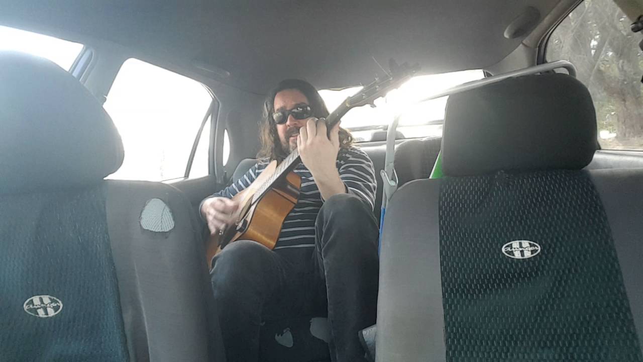 7 Day Song Challenge - Day 2: Ain't Nobody