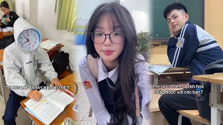 Tik Tok Học Sinh 4.0 Trường Học Là Ngôi Nhà Thứ 2 - P19