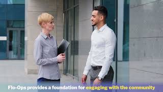 Flo-Ops: The Integrated Approach to Student Success