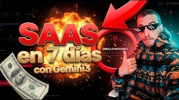 Lancé un SaaS de IA en 1 Semana. Así es como lo hice.