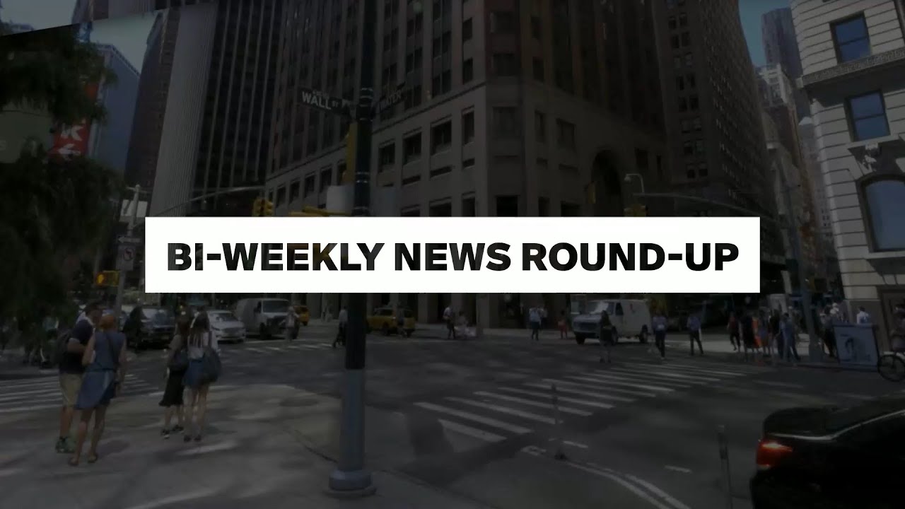 Latest headlines in crypto, traditional financial markets and Web3 - News round-up (16 Dec 2022)