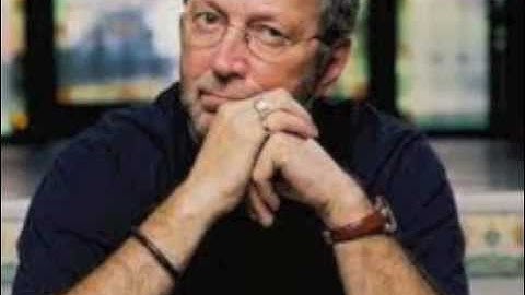 Eric Clapton - Take A Chance
