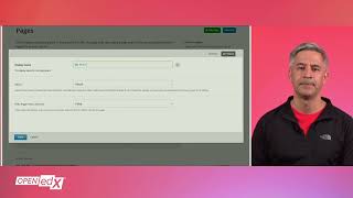 How To Create Custom Pages in the Open edX Platform