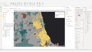 Add Multiple Reference Layers on a Map for Better Insights