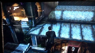 Uncharted 2 Level 2 Part 2 Walkthrough