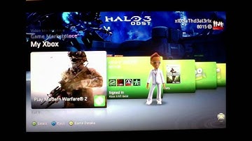 How to Stream Media to Your Xbox 360