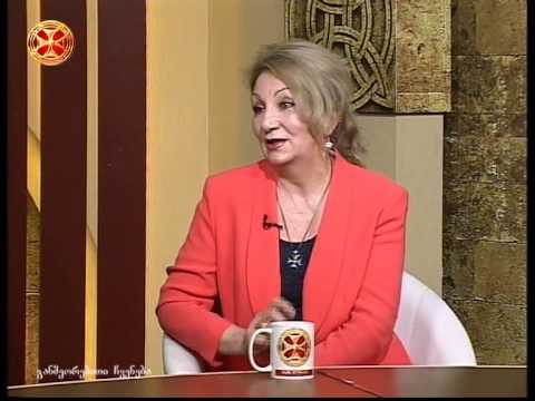 შეხვედრა ხელოვნებასთან-მოგონებები ცხინვალზე