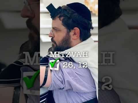 Do you see who I see? DSH #26 (Birkas Kohanim & Tefillin Shel Rosh)