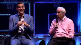 Werner Ladder - 2016  NCAA Championship Coaches Chat Content