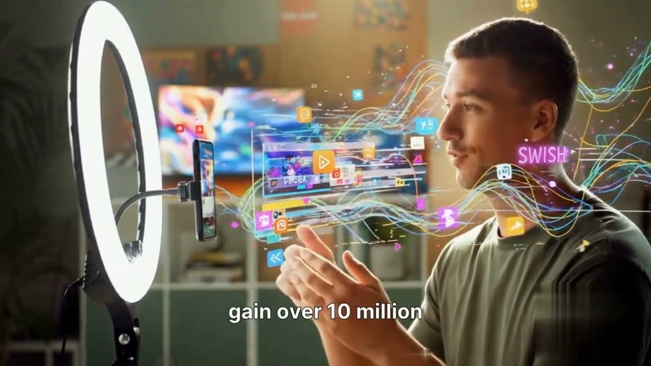 My Upwork video Intro