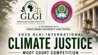 Eric Theuri SC | Judgment – 2026 GLGI International Climate Justice Moot Court