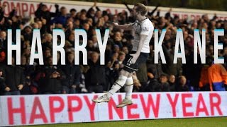 チェルシー相手に2得点 ハリケーン ことハリー ケインて誰