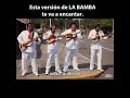 La bamba