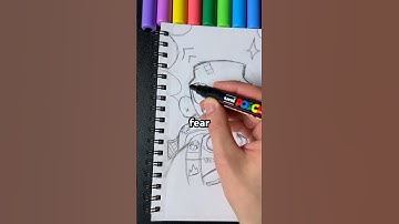 Things ALL Artist FEAR… (#shorts)