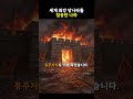 세계 최강 당나라를 침공한 나라