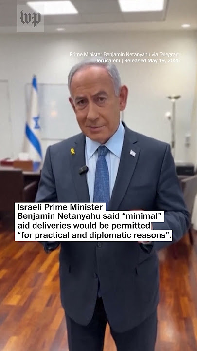 Download lagu Why 1 in 5 people in Gaza are in danger of starving