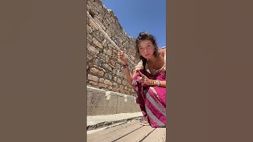 Public bathrooms in Ancient Rome #ancientrome #antiquity #ancientstory #romanempire #romans