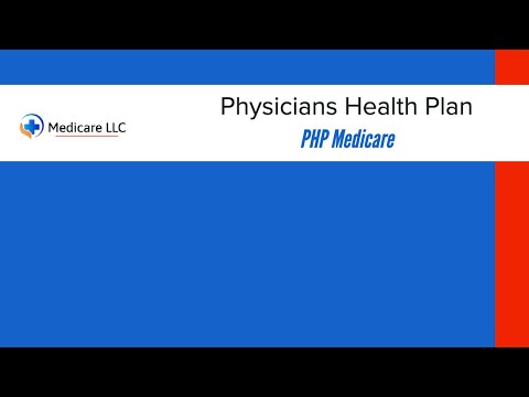 Physicians Health Plan | OTC | Over the Counter | Login | Catalog