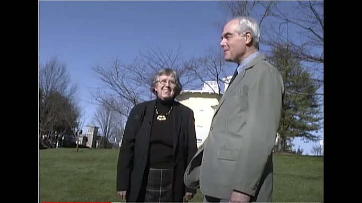 Amherst College Oral History Project: A Campus Tou...