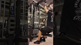 Can a Calisthenics Athlete Pull THE FULL STACK? #shorts #calisthenics #calisthenia