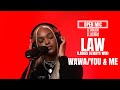 LAW WAWA You And Me Live Performance Open Mic Studio Of Legends LAW WAWA You And Me Live Performance Open Mic Studio Of Legends