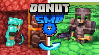 These 15 Methods will make you MILLIONS on the DonutSMP!