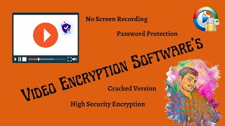 Video Encryption Software's in Telugu - Attacker Sharath