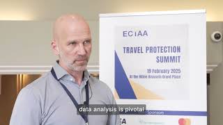 ECTAA Travel Protection Summit 2025