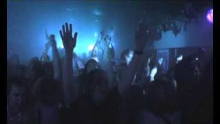 Zombie Nation live in Vilnius (Gravity Club)