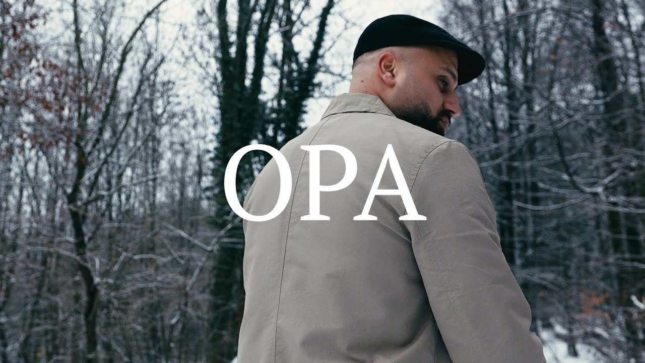 Watch D1LLO - OPA (Official Video) on YouTube Watch D1LLO - OPA (Official Video) on YouTube